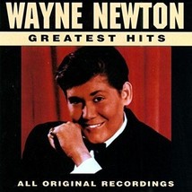 Greatest Hits [Audio Cassette] Newton, de Wayne - £32.33 GBP