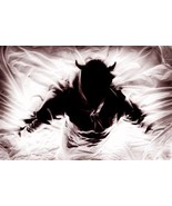LOYAL DEMON SERVANT CONJURING SPELL! PERSONAL BLACK MAGICK COMPANION! PO... - €51,74 EUR
