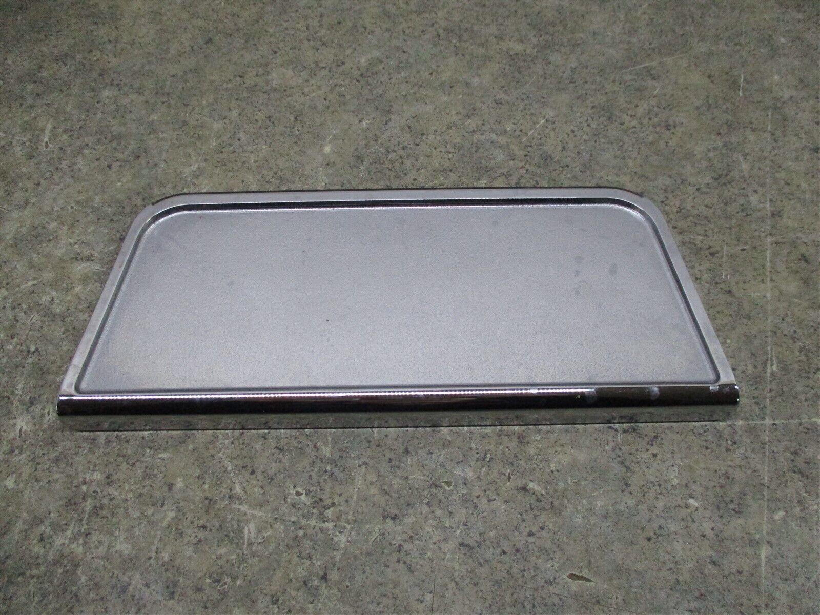 Primary image for WHIRLPOOL REFRIGERATOR DRIP TRAY PART # W11209885