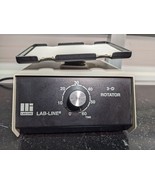 Lab-Line 3-D Rotator 4630 Bi-directional Rotator Mixer Shaker / FULLY TE... - $3,614.97 MXN