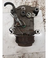 AC Compressor Fits 03-10 SIERRA 1500 PICKUP 1016277 - $984.22 MXN