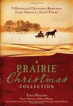 A Prairie Christmas Collection: 9 Historical Christmas Romances Paperback - £7.65 GBP