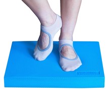 Foam Balance Pad,Balance Pads For Physical Therapy,Balance Mat,Balance F... - £30.59 GBP
