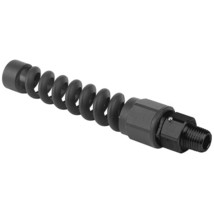 Flexzilla Pro Air Hose Reusable Fitting with Swivel 1/4 in. - $41.96