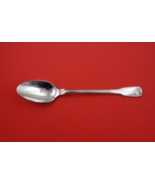 Coquille by Ercuis France Silverplate Vegetable Serving Spoon 10 1/2&quot; - $3,458.71 MXN
