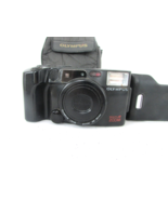 Olympus Multi AF Zoom Lens Film Camera AZ 200 38-80mm w/case - €12,69 EUR