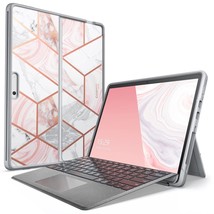 i-Blason Cosmo Series Case for Microsoft Surface Pro 8 (2021 Release), S... - £42.16 GBP