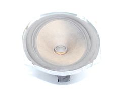 07-10 MINI COOPER Rear Left Quarter Panel Speaker F3525 image 4