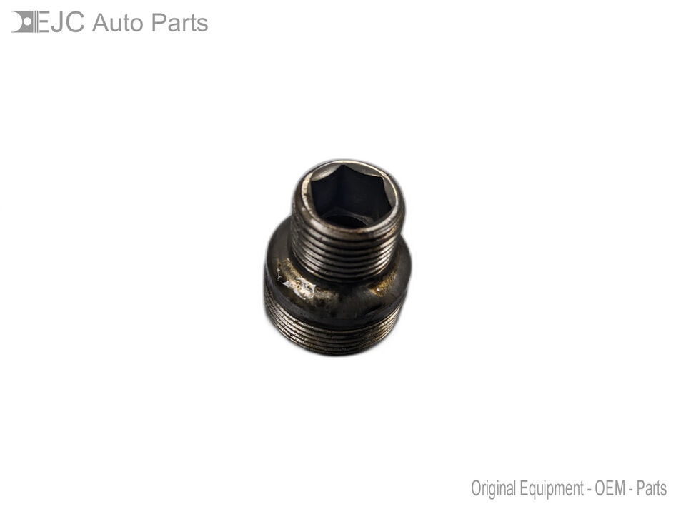 Oil Filter Nut For 03-08 Toyota Matrix  1.8  4WD - $19.75
