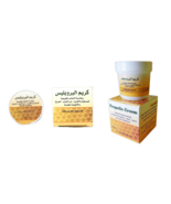 60g. Propolis Cream Natural Extract Psoriasis &amp; Eczema - acne Burns &amp; in... - $16.89