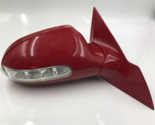 2003-2006 Mercedes-Benz CLK500 Passenger Side Power Door Mirror Red J03B... - $179.99