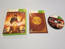 Fable III (Microsoft Xbox 360, 2010) - £5.92 GBP