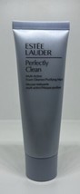 Estee Lauder Perfectly Clean Multi-Action Foam Cleanser 1.7oz/50 ml each - £8.87 GBP