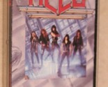 Keel Cassette Tape Heavy Metal Rock N Roll  - $12.86