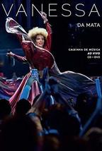 Caixinha De Musica [Audio CD] Vanessa da Mata - £27.68 GBP