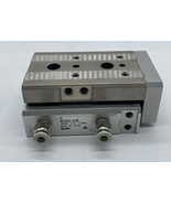 SMC MXQ20-20B Guided Slide Cylinder 20mm 20mm 0.15-0.7mpa  - €52,66 EUR SMC MXQ20-20B Guided Slide Cylinder 20mm 20mm 0.15-0.7mpa  - €52,66 EUR