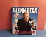 Idiots Unplugged: Truth for Those Who Care to Listen by Glenn Beck (2010... - $5.69