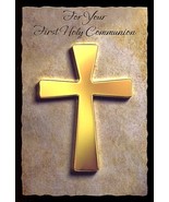 For Your First Holy Communion - 25033 - $51.04 MXN