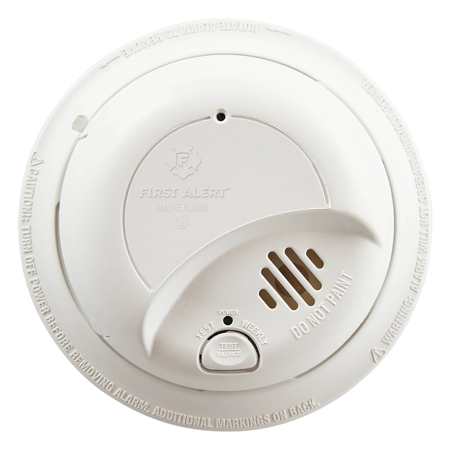 Hardwired Smoke Detector WiFi Nanny Camera Motion Detection 4K/1080P Aud... - $4,693.16 MXN