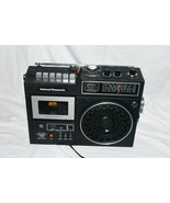 vintage panasonic rf-5310lb radio -powers on- as is needs some work rare... - $294.05 CAD
