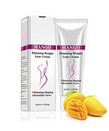 Slimming Cream for Tummy, Abdomen, Belly and Waist - Firming Hot Cream f... - $12.16 CAD+