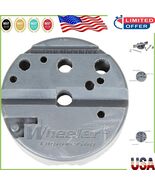 Non-Marring Universal Bench Block: Essential Tool for Gunsmithing &amp; Repairs - $72.72 CAD