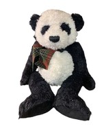 Gund Tinsel Panda #88071 Plush 12&quot; 2002 - $23.56 CAD