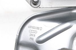 12-18 AUDI A6 C7 HOOD HINGES LEFT & RIGHT PAIR E4977 image 11