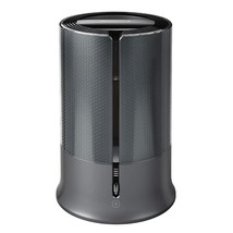 Honeywell Designer Series Cool Mist Humidifier, Black - $1,833.58 MXN