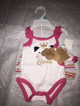 Babys Essentials 3 Piece 6 Months - $20.39 CAD
