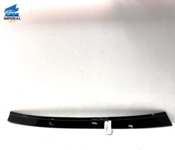 Right Passenger Side Panoramic Roof Molding Seal Trim Mercedes S550 2010... - $158.94