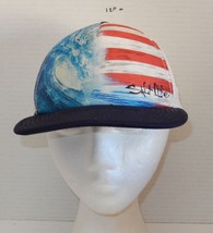 Salt LIFE Snap back One Size Fits all Trucker Hat Cap - $14.80