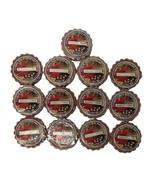 Yankee Candle Hazlenut Coffee Scent Lot 13  Tarts Wax Melts New Retired ... - $65.77 CAD