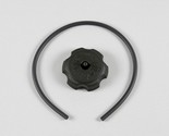 New Black UFO Replacement Fuel Tank Gas Cap For The 2002-2021 Yamaha YZ8... - $27.95