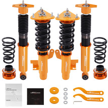 Damper Adjustable Coilovers Suspension Kit For Mazda 3 2004-2013 Struts Shocks - $287.10