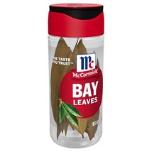 McCormick Bay Leaves, 0.12 oz - $10.95