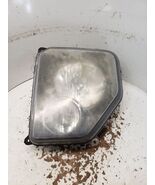 Driver Left Headlight LHD Black Bezel Fits 10-12 LIBERTY 1425656 - $1,602.48 MXN