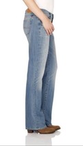 Lucky Brand Women&#39;s Jeans Sweet N’ Low Bootcut Stretch Size 2 Or 26 X 32 NWT - £38.79 GBP