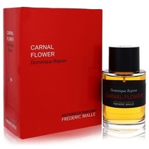 Carnal Flower by Frederic Malle Eau De Parfum Spray (Unisex) 3.4 oz (Women) - $715.29 CAD