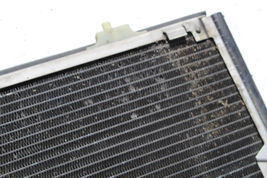 00-03 w208 MERCEDES CLK320 CLK430 CLK55 AMG AC CONDENSER AIR CONDITIONING MY011 image 9