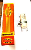 2K 20 WATT POST RESISTOR NOS 1pc HAM RADIO / AMPLIFIER / CB RADIO / DIY - $7.30