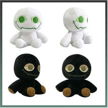 2024 Hot Selling Bob Plush Toy Cartoon Anime Figure Bob Doll Sleeping Pillow Sof - $4.13+