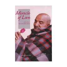 The Miracle of Love Ram Dass - £30.10 GBP