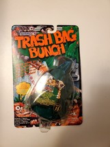 Vintage TRASH BAG BUNCH Toy #15 Galoob 1991 NEW 2900 Figure Dissolving Rare - £35.39 GBP