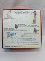 Ravensburger Alphabet Zoop Card Game Complete - £35.02 GBP