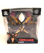 Gremlins Stripe 5&quot; Vinyl Action Figure Culturefly New In Box 2022 - $16.28 CAD