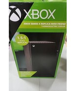 Xbox Series X Replica Mini Fridge. Free Shipping  - £48.67 GBP