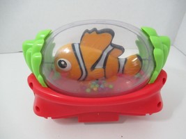 Disney Baby Finding Nemo Sea of Activities Jumper spinning Nemo Replacement Part - £15.79 GBP