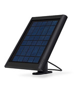 Ring Solar Panel Black - $164.72 CAD
