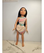 Disney My First Princess Pocahontas 16-Inch Doll (1995) - $49.39 CAD